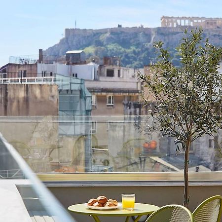 Explore Athens Like A Movie Star, Near Acropolis! ภายนอก รูปภาพ